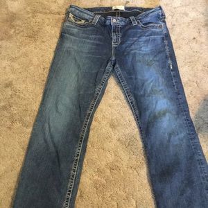 big star jeans